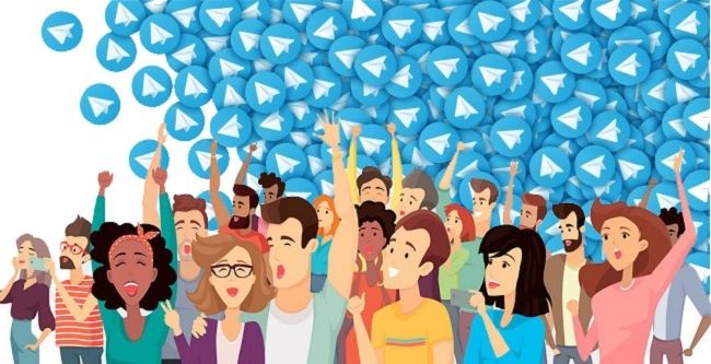 Как набрать подписчиков в Телеграм Как набрать подписчиков в Телеграм