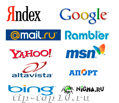 Яндекс или Google Под кого подстраиваться