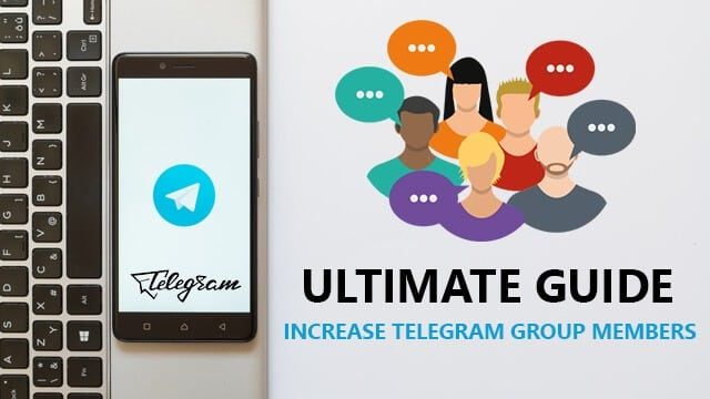 Как в канал Telegram увеличить число участников Продвижение сайтов TipTop10 Как в канал Telegram увеличить число участников