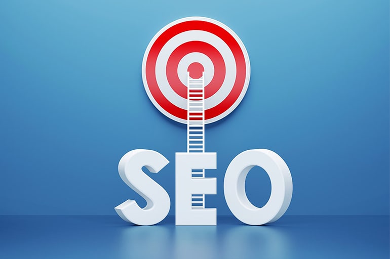 как продвинуть сайт в топ 10 поисковой выдачи