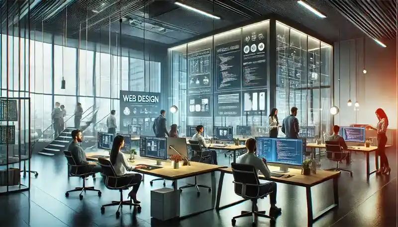 На что обратить внимание при заказе услуг по созданию сайта На что обратить внимание при заказе услуг по созданию сайта